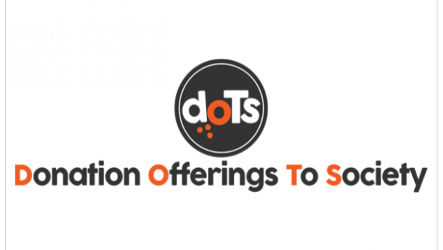 dots
