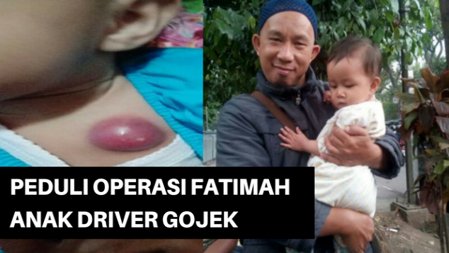 BANTU ADIK FATIMAH