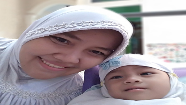 Bantu Zahra untuk Bisa Mendengar