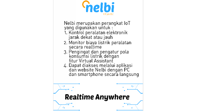 Waktunya Efisiensikan Listrikmu