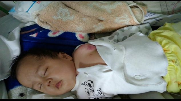 BANTU DD L ANAK BAPAK INDRA GRAB