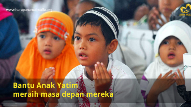 Masa Depan Yatim