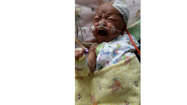 Bantu Biyan Bayar Tagihan RS Operasi Tanam Selang