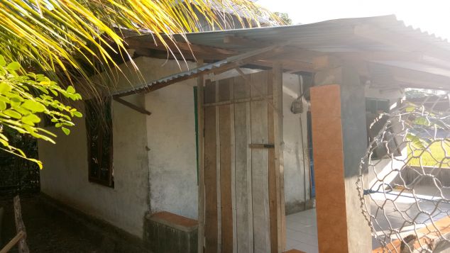 Masjid di NTT Butuh Donasi