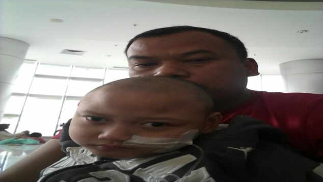 Bantu Dede Irzad