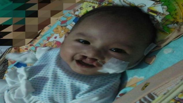 Jantung Buat Maryam