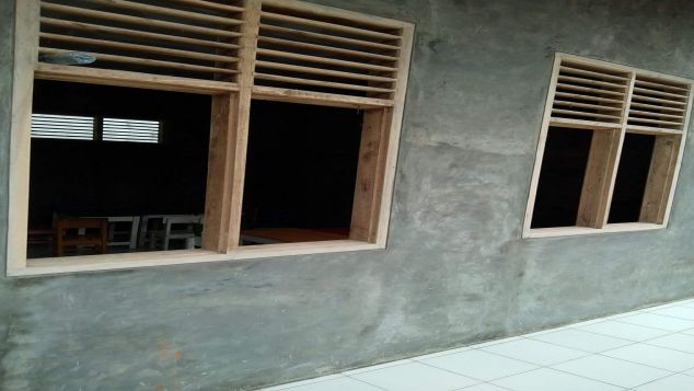 Donasi untuk Sekolah Tahfidz Al Quran gratis