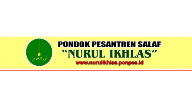 bantu pesantren bikin sumur bor