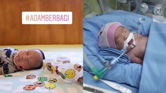 Adam Fabumi Bantu Arthur Sembuh