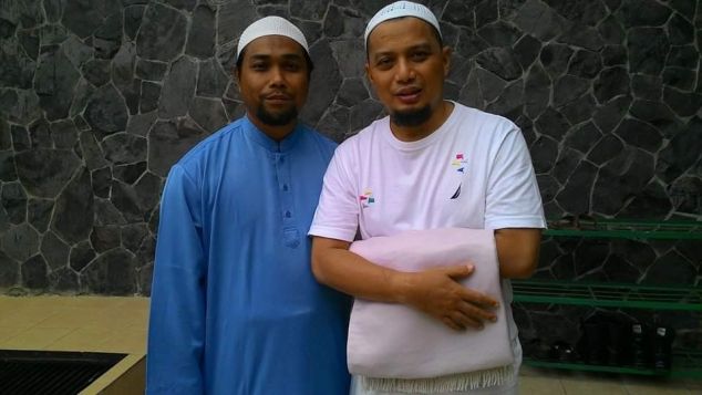 Yuk ikutan bahagian yatim
