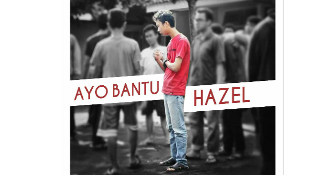 AYO BANTU HAZEL