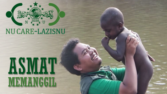 Musibah Campak dan Gizi Buruk di Asmat Papua