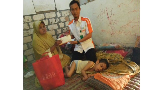 Adek Fajar Memanggil....