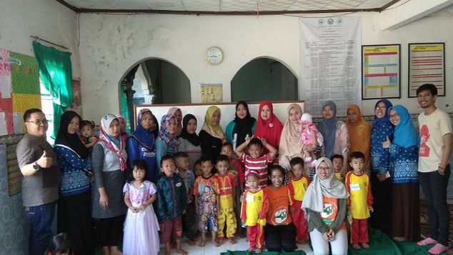 #Belajarliterasidigital