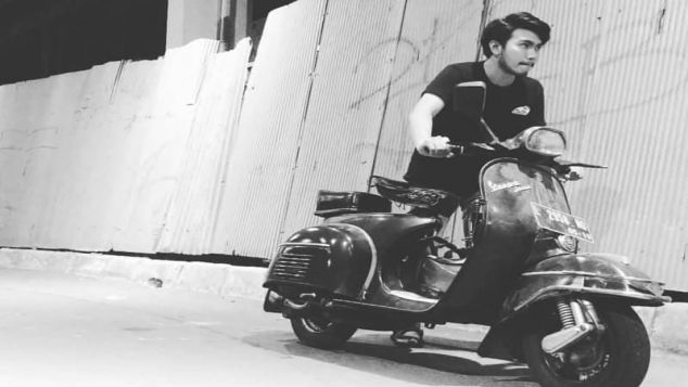 BANTUAN UNTUK AYYUB PASIEN DENGAN PENYAKIT GBS