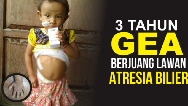 BANTU GEA