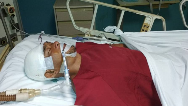Bantu suami saya untuk bangun dari koma