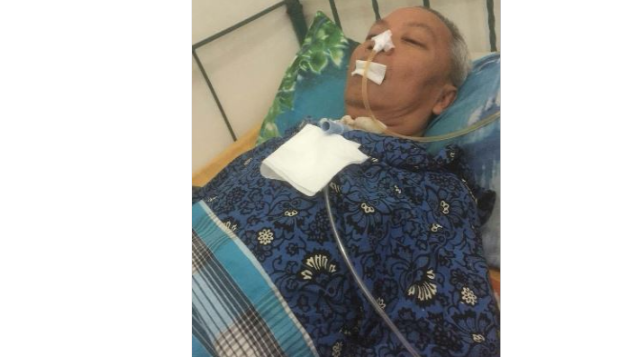 Harapan Untuk Pak Yahman