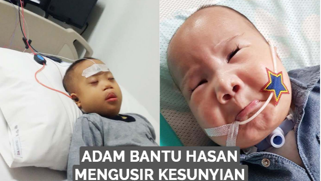 Adam Fabumi Bantu Hasan