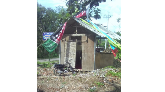 Support Bangun pesantren As-Shiddiq,Bnyakan-Kediri