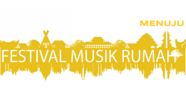Tur Menuju Festival Musik Rumah 2018