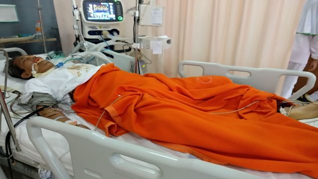 Pahlawan Tanpa Tanda Jasa Perlu Jasa