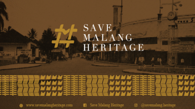 #SaveMalangHeritage