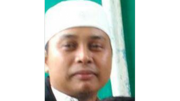 Ayo Bantu Ustad Komar yang sedang terkena musibah
