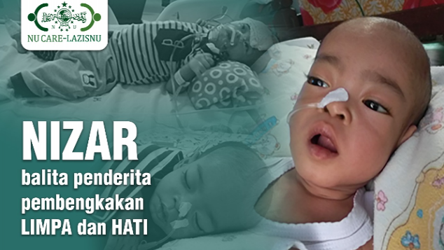 Nizar Ingin Sembuh