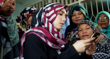  Mesin Jahit untuk Perempuan Single Parent