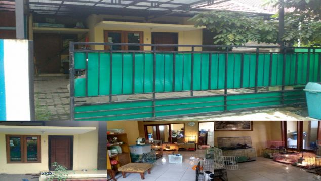 Bantu Perpanjang Sewa Rumah untuk Rumah Kucing Bdg