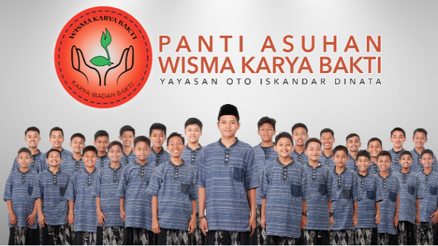 Ayo Bantu Beasiswa 58 Anak Yatim dan Dhuafa