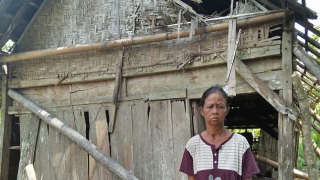 Rumah Untuk Maryam