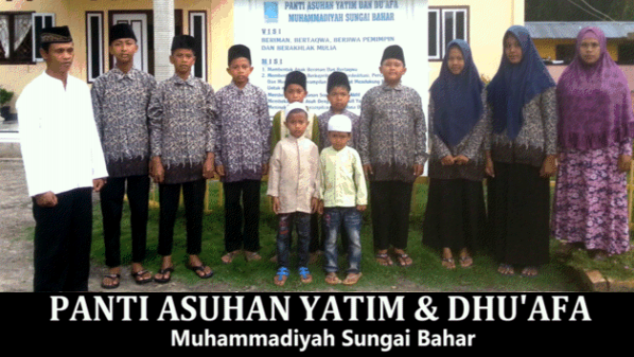 Ramadhan Berkah