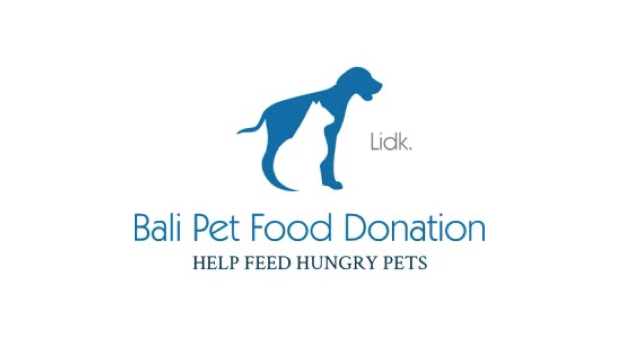 Bali Pet Food Donation