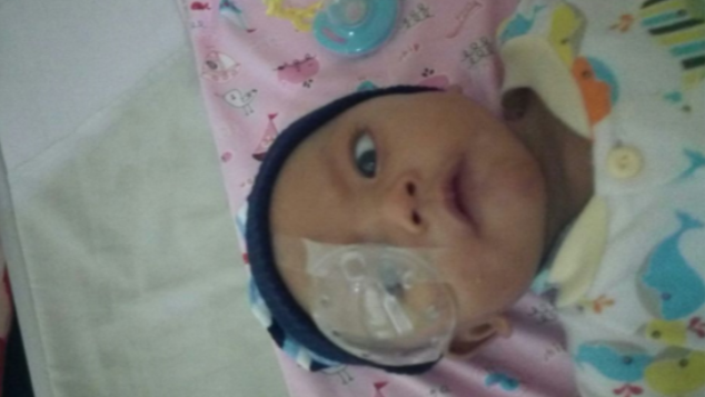 Bantu Alvandik melihat dan mendengar lagi