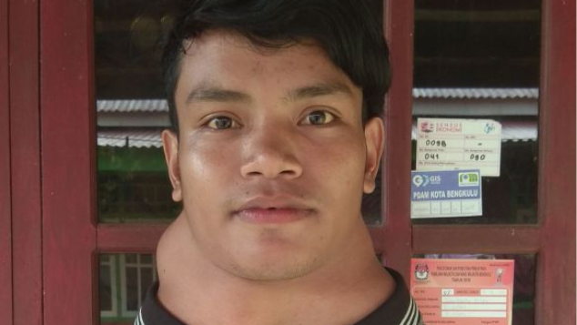 Bantu Bambang Melawan Penyakit