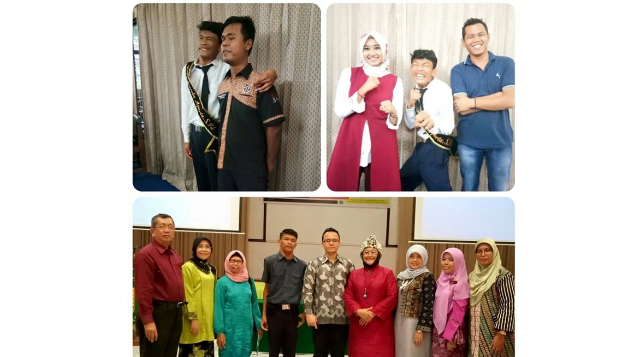 Bantu Ucok (penderita Cerebral Palsy sejak lahir)