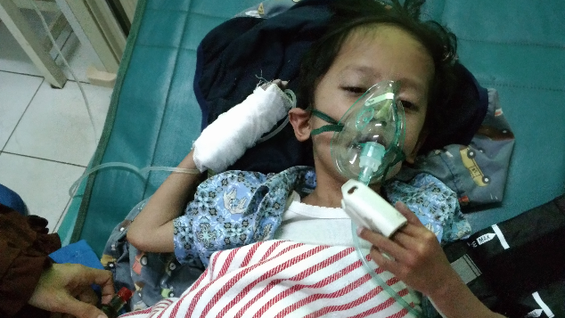 Bantu gani operasi jantung
