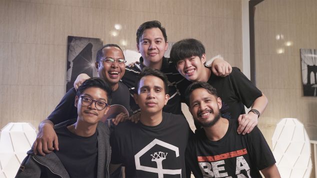 Youtubers Untuk Korban Surabaya #KamiTidakTakut