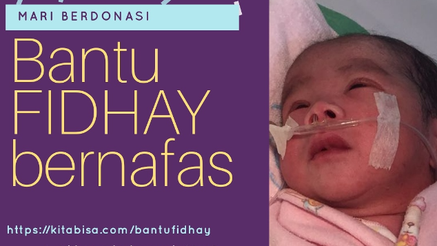 Bantu Fidhay Berkumpul Bersama Keluarganya