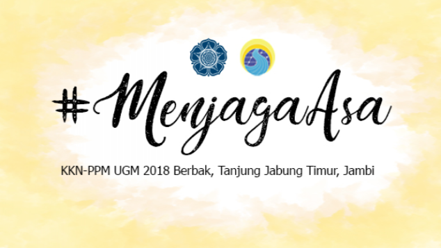 Menjaga Asa Berbak