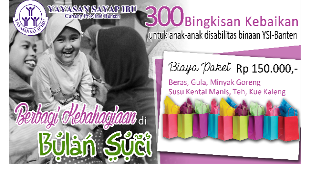 300 Bingkisan Kebaikan