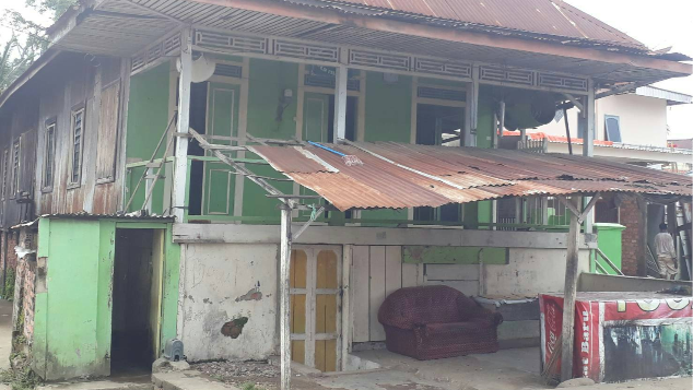 Kurma (Kumpulan Remaja Peduli Sesama)