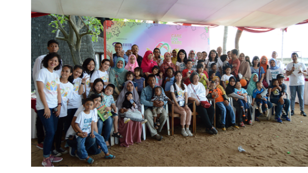 Care for rare disease