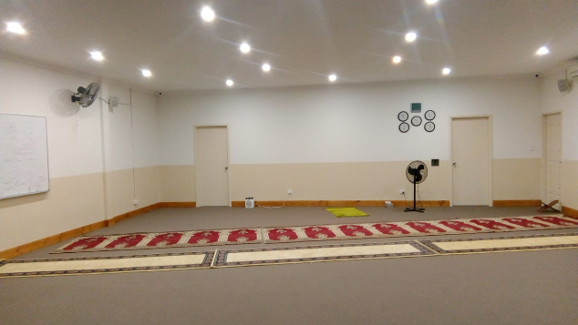 Mushola Indonesia Pertama di Perth Australia
