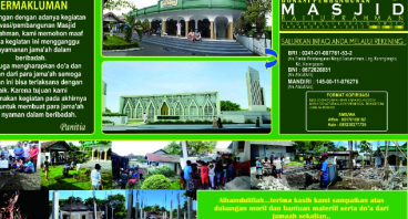 Kitabisa! - Amri Yulio