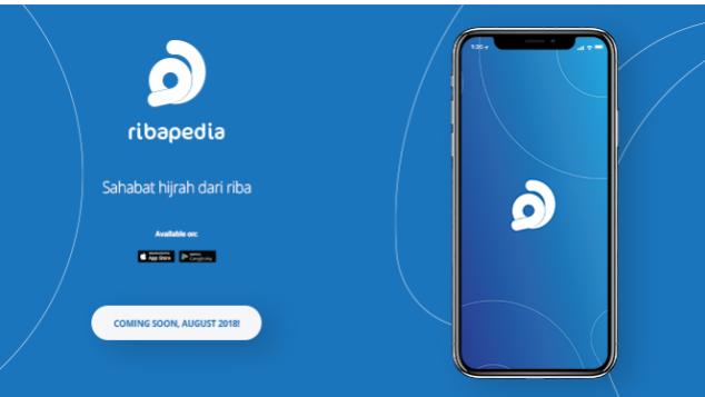 Yuk Bantu Bebaskan Indonesia dari Riba