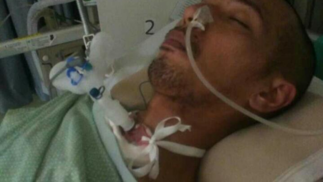 Bantu Wilman Untuk Operasi Tumor Otak