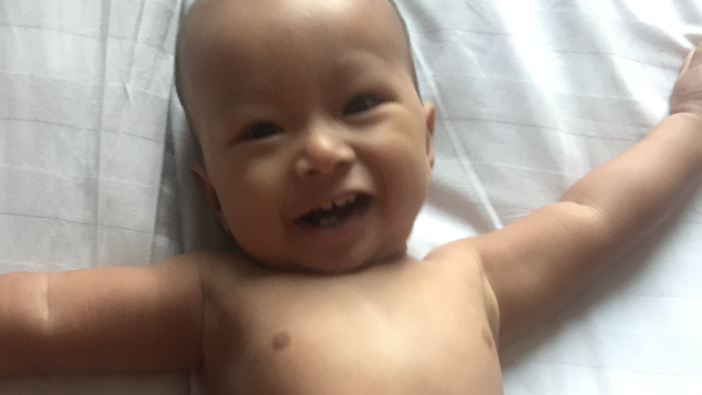 Bantu Keanu Untuk Sembuh dari Jantung Bocor